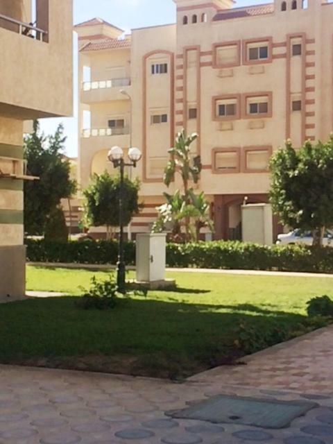 El-Shorouk Housing Gate2 Apartment Cairo Exterior photo